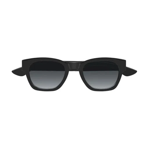 Alexander McQueen AM0530S Sunglasses - view 4